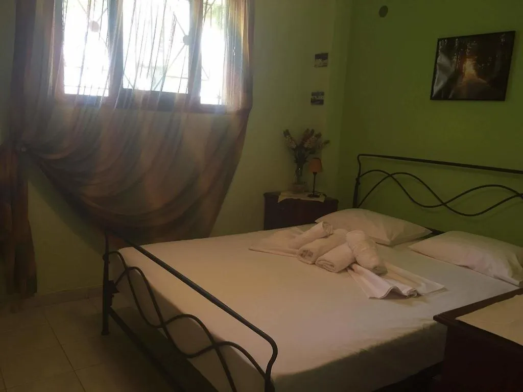 Chanioti Center Apartment