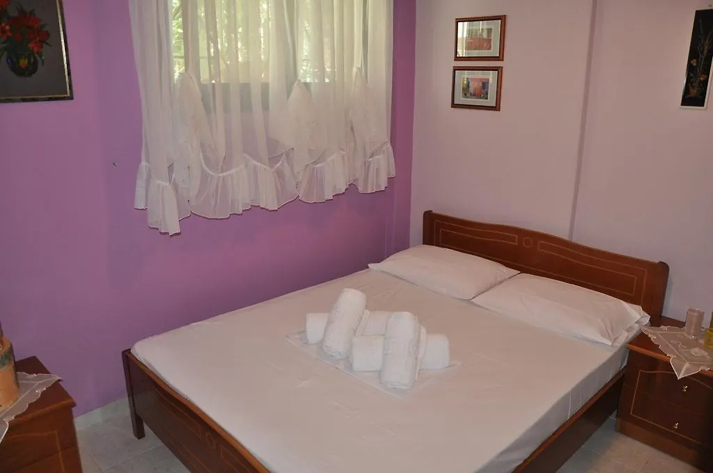 Chanioti Center Apartment