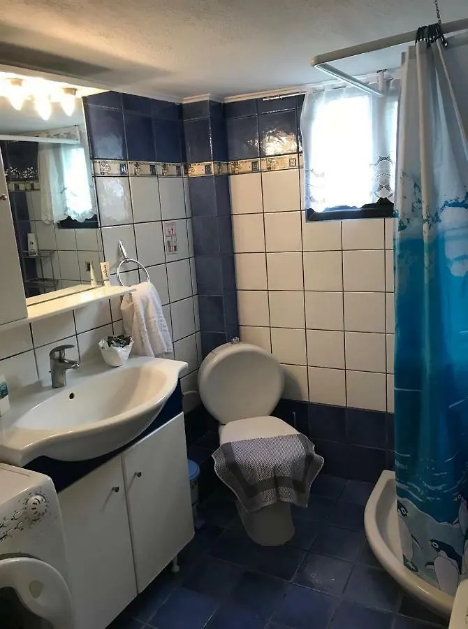 Chanioti Center Apartment Görögország