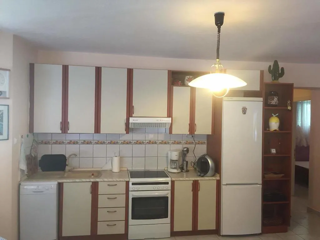 Chanioti Center Apartment